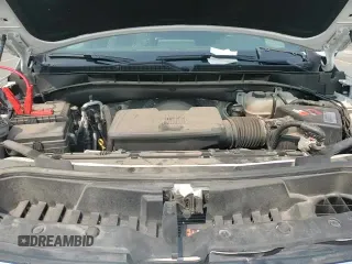 ✅ 2021 GMC Yukon SLT • VIN: 1GKS2BKD3MR296460 • Lot: 71685075. Wystawiony na Copart z przebiegiem 44 970 mil. Bezpłatny archiwum sprzedaży aukcyjnych z USA i szczegółowy raport historii pojazdu na DreamBid. Zdjęcie 15.