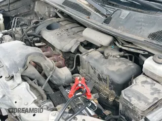 ✅ 2010 Toyota Highlander • VIN: JTEZA3EH9A2011441 • Lot: 42402418. Listed on IAAI with 181,319 mi. Free auction sales archive from the USA and detailed vehicle history report at DreamBid. Image 23.