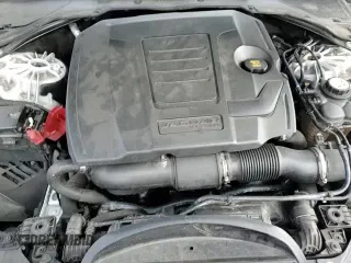 ✅ 2019 Jaguar XE 25t • VIN: SAJAR4FX3KCP49951 • Lot: 48928075. Listed on Copart with 96,286 mi. Free auction sales archive from the USA and detailed vehicle history report at DreamBid. Image 13.