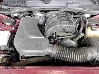 2019 Dodge Challenger GT z VIN 2C3CDZKG7KH752720, wystawiony jako Copart lot #63524775 z przebiegiem 81 816 mil mil oraz Szkoda całkowita • Salvage title. Historia ofert i sprzedaży dostępna na DreamBid. Obrazek 15.