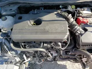 ✅ 2020 Ford Escape Titanium • VIN: 1FMCU9J94LUB43268 • Lot: 92580045. Listed on Copart with 100,535 mi. Free auction sales archive from the USA and detailed vehicle history report at DreamBid. Image 15.