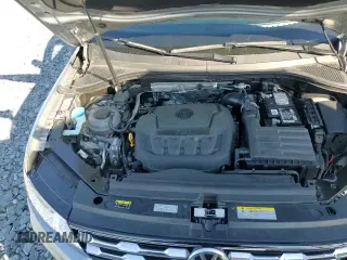 ✅ 2021 Volkswagen Tiguan S • VIN: 3VV1B7AX3MM107874 • Лот: 82626275. Опубликован ранее на Copart с пробегом 40 322 миль. Бесплатный доступ к архиву аукционных продаж из США и подробный отчёт об истории автомобиля на DreamBid. Изображение 14.