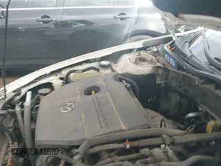 ✅ 2010 Mazda 6 i Touring • VIN: 1YVHZ8CH2A5M17644 • Lot: 41698039. Listed on IAAI with 124,851 mi. Free auction sales archive from the USA and detailed vehicle history report at DreamBid. Image 12.