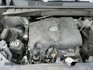 ✅ 2018 Toyota Highlander LE • VIN: 5TDBZRFHXJS877061 • Лот: 81778305. Опубликован ранее на Copart с пробегом 103 162 миль. Бесплатный доступ к архиву аукционных продаж из США и подробный отчёт об истории автомобиля на DreamBid. Изображение 13.