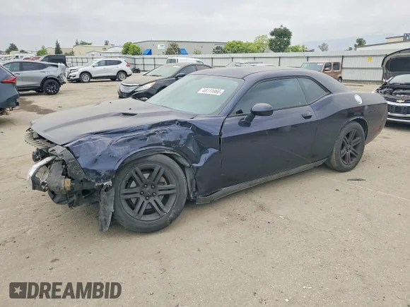 ✅ 2012 Dodge Challenger Rallye Redline • VIN: 2C3CDYAG8CH294263 • Лот: 48111966. Опубликован ранее на Copart с пробегом 114 469 миль. Бесплатный доступ к архиву аукционных продаж из США и подробный отчёт об истории автомобиля на DreamBid. Изображение 1.