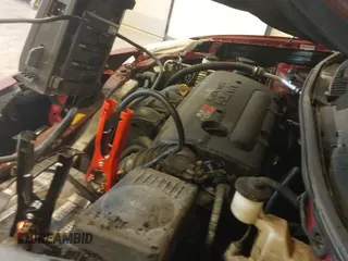 ✅ 2008 Pontiac Vibe • VIN: 5Y2SL658X8Z402231 • Lot: 43595315. Listed on IAAI with 149,546 mi. Free auction sales archive from the USA and detailed vehicle history report at DreamBid. Image 12.