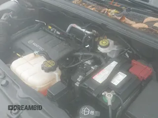 ✅ 2017 Buick Encore Essence • VIN: KL4CJCSB7HB252526 • Lot: 43579058. Wystawiony na IAAI z przebiegiem 51 775 mil. Bezpłatny archiwum sprzedaży aukcyjnych z USA i szczegółowy raport historii pojazdu na DreamBid. Zdjęcie 18.