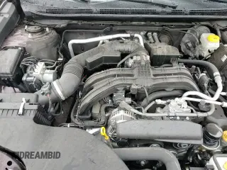 ✅ 2024 Subaru Outback Limited • VIN: 4S4BTANC6R3166037 • Lot: 85360905. Listed on Copart with 14,738 mi. Free auction sales archive from the USA and detailed vehicle history report at DreamBid. Image 13.