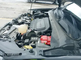 ✅ 2021 Jeep Compass Altitude • VIN: 3C4NJDBB6MT564236 • Lot: 42176870. Listed on IAAI with 66,258 mi. Free auction sales archive from the USA and detailed vehicle history report at DreamBid. Image 22.