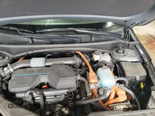 ✅ 2023 Kia Sportage X-Line • VIN: KNDPYDAH6P7052401 • Lot: 62935075. Wystawiony na Copart z przebiegiem 37 306 mil. Bezpłatny archiwum sprzedaży aukcyjnych z USA i szczegółowy raport historii pojazdu na DreamBid. Zdjęcie 17.