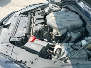 ✅ 2021 Cadillac CT5-V • VIN: 1G6DR5RWXM0130386 • Lot: 42265706. Listed on IAAI with 87,265 mi. Free auction sales archive from the USA and detailed vehicle history report at DreamBid. Image 22.