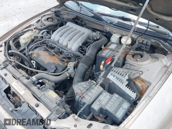 ✅ 1999 Chrysler Sebring LXi • VIN: 4C3AU52N0XE110884 • Lot: 42463909. Wystawiony na IAAI z przebiegiem 100 762 mil. Bezpłatny archiwum sprzedaży aukcyjnych z USA i szczegółowy raport historii pojazdu na DreamBid. Zdjęcie 10.