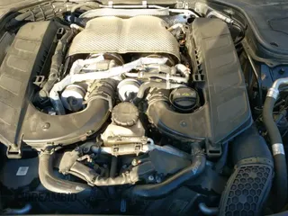 ✅ 2019 Mercedes-Benz S 560 • VIN: WDDUG8DB1KA476963 • Lot: 41631804. Wystawiony na IAAI z przebiegiem 81 401 mil. Bezpłatny archiwum sprzedaży aukcyjnych z USA i szczegółowy raport historii pojazdu na DreamBid. Zdjęcie 20.