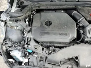 ✅ 2023 MINI Hardtop Cooper • VIN: WMW33DH06P2S67123 • Lot: 91711805. Listed on Copart with 59,339 mi. Free auction sales archive from the USA and detailed vehicle history report at DreamBid. Image 13.