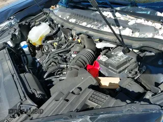 ✅ 2020 Ford Edge Titanium • VIN: 2FMPK4K95LBB29328 • Lot: 43503308. Listed on IAAI with 39,101 mi. Free auction sales archive from the USA and detailed vehicle history report at DreamBid. Image 19.