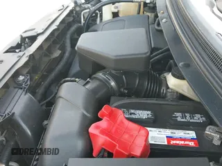 ✅ 2013 Ford Edge Limited • VIN: 2FMDK3KC9DBC15672 • Лот: 43255038. Опубликован ранее на IAAI с пробегом 141 533 миль. Бесплатный доступ к архиву аукционных продаж из США и подробный отчёт об истории автомобиля на DreamBid. Изображение 19.