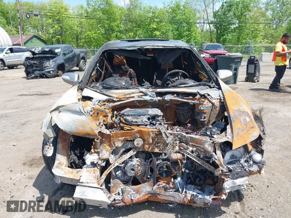 ✅ 2010 Acura RL Technology • VIN: JH4KB2F66AC002747 • Lot: 42204087. Wystawiony na IAAI z przebiegiem Nie podano. Bezpłatny archiwum sprzedaży aukcyjnych z USA i szczegółowy raport historii pojazdu na DreamBid. Zdjęcie 6.
