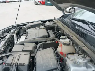 ✅ 2024 Chevrolet Malibu LT • VIN: 1G1ZD5ST9RF168030 • Лот: 43435591. Опубликован ранее на IAAI с пробегом 57 629 миль. Бесплатный доступ к архиву аукционных продаж из США и подробный отчёт об истории автомобиля на DreamBid. Изображение 19.