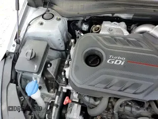 ✅ 2020 Kia Optima SX • VIN: 5XXGW4L22LG448843 • Lot: 59148305. Listed on Copart with 92,705 mi. Free auction sales archive from the USA and detailed vehicle history report at DreamBid. Image 14.