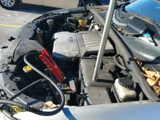 ✅ 2008 Lexus RX 350 • VIN: 2T2GK31U38C047273 • Лот: 43193902. Опубликован ранее на IAAI с пробегом 193 954 миль. Бесплатный доступ к архиву аукционных продаж из США и подробный отчёт об истории автомобиля на DreamBid. Изображение 13.