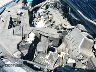 ✅ 2021 Honda HR-V Sport • VIN: 3CZRU5H18MM709651 • Lot: 43100147. Wystawiony na IAAI z przebiegiem 126 378 mil. Bezpłatny archiwum sprzedaży aukcyjnych z USA i szczegółowy raport historii pojazdu na DreamBid. Zdjęcie 21.