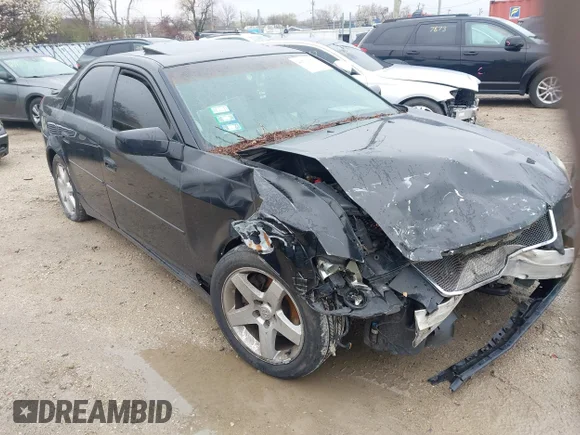 ✅ 2003 Cadillac CTS • VIN: 1G6DM57NX30150693 • Lot: 44778373. Wystawiony na IAAI z przebiegiem Nie podano. Bezpłatny archiwum sprzedaży aukcyjnych z USA i szczegółowy raport historii pojazdu na DreamBid. Zdjęcie 1.