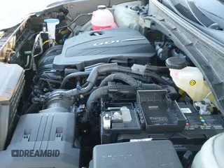 2023 Hyundai Santa Cruz SE with VIN 5NTJA4AE5PH076749, listed as a IAAI auction lot 41279079 with 23,530 mi miles and . Bid and sale history available at DreamBid. Image 20.