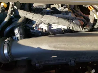 ✅ 2025 Ford Explorer ST-Line • VIN: 1FMUK7KH1SGA66103 • Lot: 93048815. Listed on Copart with 25,543 mi. Free auction sales archive from the USA and detailed vehicle history report at DreamBid. Image 15.