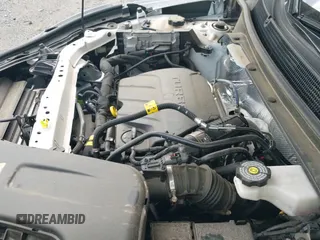 ✅ 2024 Buick Envista Preferred • VIN: KL47LAE20RB207859 • Lot: 42483207. Wystawiony na IAAI z przebiegiem 34 611 mil. Bezpłatny archiwum sprzedaży aukcyjnych z USA i szczegółowy raport historii pojazdu na DreamBid. Zdjęcie 20.