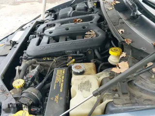 ✅ 2001 Chrysler LHS • VIN: 2C3HC56G01H562025 • Лот: 40875197. Опубликован ранее на IAAI с пробегом 282 882 миль. Бесплатный доступ к архиву аукционных продаж из США и подробный отчёт об истории автомобиля на DreamBid. Изображение 12.