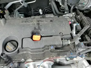 ✅ 2025 Honda HR-V LX • VIN: 3CZRZ1H32SM700985 • Лот: 85157695. Опубликован ранее на Copart с пробегом 12 530 миль. Бесплатный доступ к архиву аукционных продаж из США и подробный отчёт об истории автомобиля на DreamBid. Изображение 16.