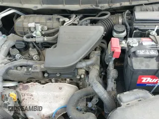 ✅ 2012 Nissan Rogue SV • VIN: JN8AS5MV2CW702960 • Лот: 42643172. Опубликован ранее на IAAI с пробегом 182 707 миль. Бесплатный доступ к архиву аукционных продаж из США и подробный отчёт об истории автомобиля на DreamBid. Изображение 19.