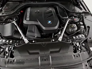 ✅ 2024 BMW 5 Series 530i • VIN: WBA43FJ06RCS75200 • Лот: 77499644. Опубликован ранее на Copart с пробегом 6 926 миль. Бесплатный доступ к архиву аукционных продаж из США и подробный отчёт об истории автомобиля на DreamBid. Изображение 13.