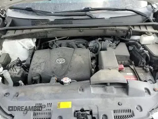 ✅ 2019 Toyota Highlander Limited • VIN: 5TDYZRFH7KS297438 • Лот: 81332885. Опубликован ранее на Copart с пробегом 120 523 миль. Бесплатный доступ к архиву аукционных продаж из США и подробный отчёт об истории автомобиля на DreamBid. Изображение 13.