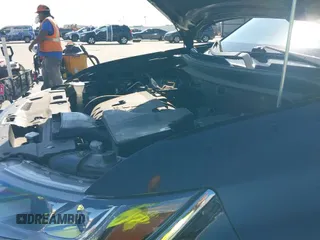 ✅ 2018 Mitsubishi Outlander SE • VIN: JA4AD3A38JZ002167 • Lot: 43588034. Listed on IAAI with 91,915 mi. Free auction sales archive from the USA and detailed vehicle history report at DreamBid. Image 22.