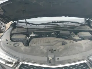 ✅ 2017 Acura MDX Technology • VIN: 5FRYD4H50HB031016 • Lot: 42582533. Wystawiony na IAAI z przebiegiem 125 282 mil. Bezpłatny archiwum sprzedaży aukcyjnych z USA i szczegółowy raport historii pojazdu na DreamBid. Zdjęcie 19.