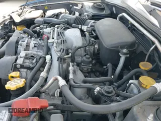 ✅ 2007 Subaru Impreza i • VIN: JF1GD61637G521925 • Lot: 42521353. Listed on IAAI with 95,567 mi. Free auction sales archive from the USA and detailed vehicle history report at DreamBid. Image 13.