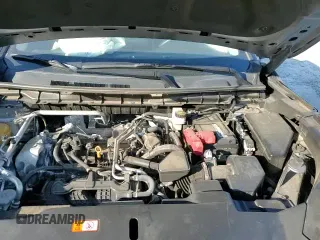 ✅ 2022 Mitsubishi Outlander SE • VIN: JA4J4UA89NZ029840 • Lot: 84645955. Listed on Copart with 70,162 mi. Free auction sales archive from the USA and detailed vehicle history report at DreamBid. Image 14.