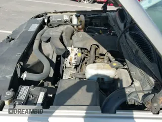 ✅ 2003 Cadillac Escalade • VIN: 1GYEC63T33R278259 • Lot: 43611203. Wystawiony na IAAI z przebiegiem 294 061 mil. Bezpłatny archiwum sprzedaży aukcyjnych z USA i szczegółowy raport historii pojazdu na DreamBid. Zdjęcie 17.