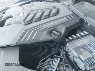 ✅ 2019 Lamborghini Urus • VIN: ZPBUA1ZL3KLA03213 • Lot: 42024993. Wystawiony na IAAI z przebiegiem 61 091 mil. Bezpłatny archiwum sprzedaży aukcyjnych z USA i szczegółowy raport historii pojazdu na DreamBid. Zdjęcie 19.