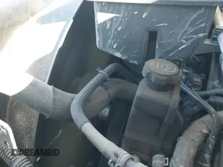 ✅ 2024 Chevrolet Silverado 2500HD Work Truck • VIN: 1GC2YLE76RF414337 • Lot: 41369545. Wystawiony na IAAI z przebiegiem 9 707 mil. Bezpłatny archiwum sprzedaży aukcyjnych z USA i szczegółowy raport historii pojazdu na DreamBid. Zdjęcie 18.