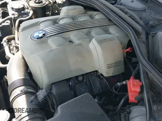 ✅ 2005 BMW 6 Series 645Ci • VIN: WBAEH73495B216105 • Lot: 42339423. Listed on IAAI with 155,552 mi. Free auction sales archive from the USA and detailed vehicle history report at DreamBid. Image 12.