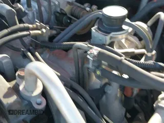 ✅ 1997 Subaru Legacy L • VIN: 4S3BD4350V7206641 • Lot: 43635191. Listed on IAAI with 195,000 mi. Free auction sales archive from the USA and detailed vehicle history report at DreamBid. Image 12.