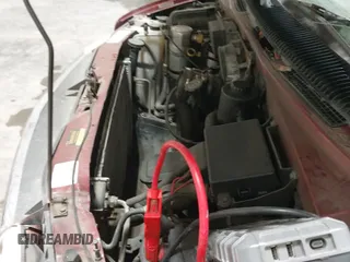 ✅ 1998 GMC Safari • VIN: 1GKEL19W3WB520172 • Лот: 42548899. Опубликован ранее на IAAI с пробегом 241 606 миль. Бесплатный доступ к архиву аукционных продаж из США и подробный отчёт об истории автомобиля на DreamBid. Изображение 12.