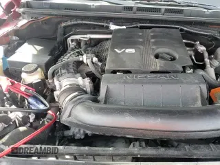 ✅ 2022 Nissan Frontier S • VIN: 1N6ED1EJ1NN671363 • Lot: 92533085. Listed on Copart with 53,112 mi. Free auction sales archive from the USA and detailed vehicle history report at DreamBid. Image 13.