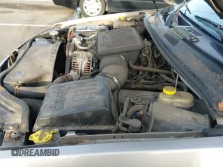 ✅ 2000 Jeep Grand Cherokee Laredo • VIN: 1J4GW48N8YC347617 • Лот: 43820068. Опубликован ранее на IAAI с пробегом 219 606 миль. Бесплатный доступ к архиву аукционных продаж из США и подробный отчёт об истории автомобиля на DreamBid. Изображение 12.