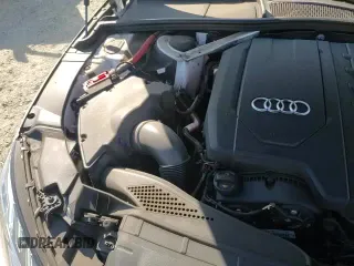 ✅ 2023 Audi A4 S line Premium Plus • VIN: WAUEAAF41PN005947 • Lot: 82267785. Listed on Copart with 51,673 mi. Free auction sales archive from the USA and detailed vehicle history report at DreamBid. Image 13.