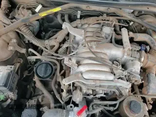 ✅ 2003 Infiniti Q45 • VIN: JNKBF01A03M101825 • Lot: 86844064. Listed on Copart with 234,211 mi. Free auction sales archive from the USA and detailed vehicle history report at DreamBid. Image 13.