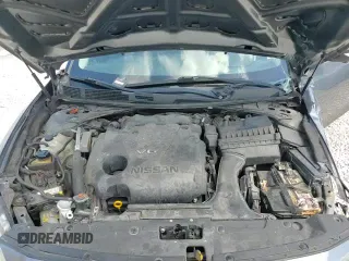 ✅ 2018 Nissan Maxima SL • VIN: 1N4AA6AP7JC374174 • Lot: 85515405. Listed on Copart with 85,382 mi. Free auction sales archive from the USA and detailed vehicle history report at DreamBid. Image 15.