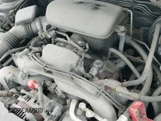 ✅ 2010 Subaru Impreza Outback Special Sports • VIN: JF1GH6D63AH803743 • Lot: 42251432. Listed on IAAI with 165,489 mi. Free auction sales archive from the USA and detailed vehicle history report at DreamBid. Image 13.